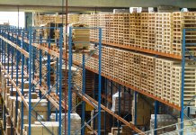 Autonomiczne roboty magazynowe a odporność łańcucha dostaw – jak radzą sobie w sytuacjach kryzysowych? autonomiczne roboty magazynowe 3.jpg