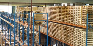 Autonomiczne roboty magazynowe a odporność łańcucha dostaw – jak radzą sobie w sytuacjach kryzysowych? autonomiczne roboty magazynowe 3.jpg