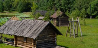 Domki na wynajem w Małopolsce – idealny wybór poza sezonem domki na wynajem malopolskie 2.jpg