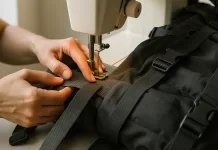 Jak wybrać taśmę do szycia własnych akcesoriów outdoor? bagum.pl - 091-jak-wybrac-tasme-do-szycia-wlasnych-akcesoriow-outdoor.webp